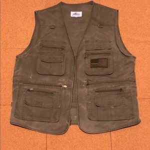 Blue Stone Tactical Conceal OutBack Hunting Vest